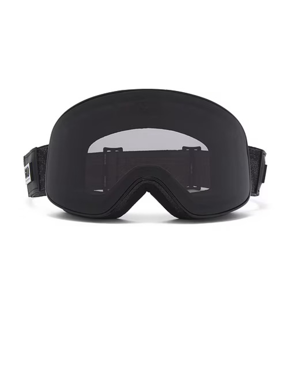 Goldbergh Veil Ski Goggles in Lace Black NEW in box